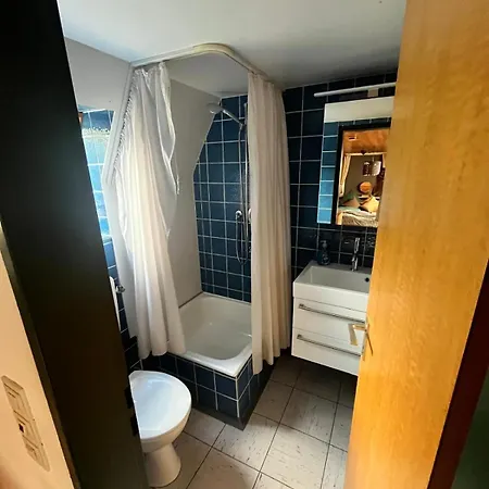 Maisonette-apartment Mit Sauna Und Garage Auf 1000 Hoehenmetern Im Schwarzwald Apartment Schoenwald im Schwarzwald