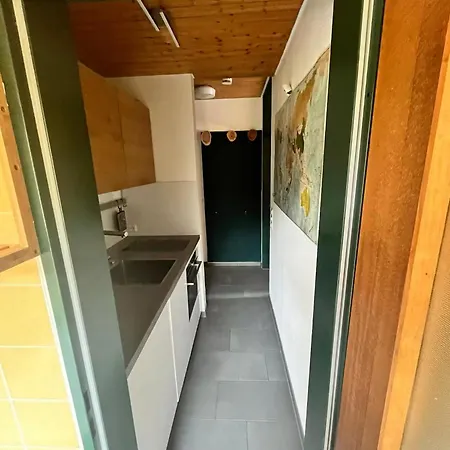 Apartment Maisonette-apartment Mit Sauna Und Garage Auf 1000 Hoehenmetern Im Schwarzwald *