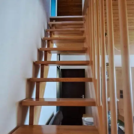Maisonette-apartment Mit Sauna Und Garage Auf 1000 Hoehenmetern Im Schwarzwald * Schoenwald im Schwarzwald