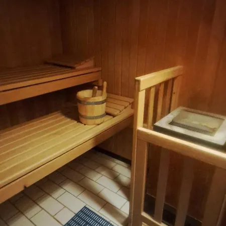 Maisonette-apartment Mit Sauna Und Garage Auf 1000 Hoehenmetern Im Schwarzwald