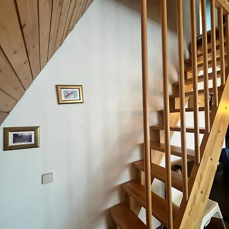 Maisonette-apartment Mit Sauna Und Garage Auf 1000 Hoehenmetern Im Schwarzwald * Schoenwald im Schwarzwald
