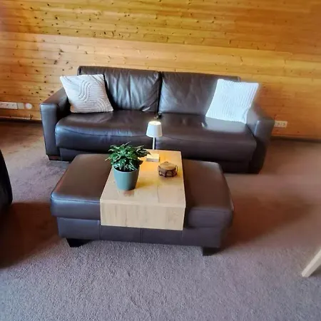Maisonette-apartment Mit Sauna Und Garage Auf 1000 Hoehenmetern Im Schwarzwald Apartment Schoenwald im Schwarzwald