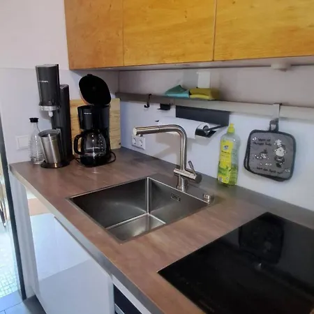 Apartment Maisonette-apartment Mit Sauna Und Garage Auf 1000 Hoehenmetern Im Schwarzwald Schoenwald im Schwarzwald